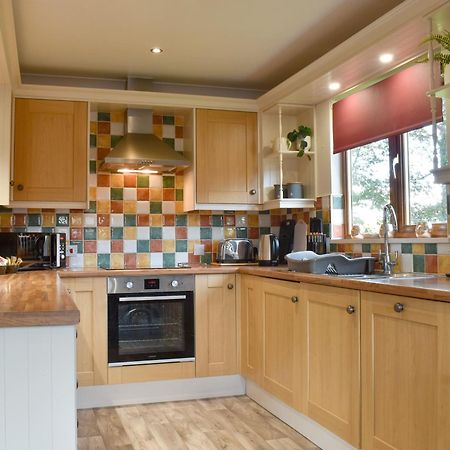 Hygge Lodge Sewerby Exterior foto
