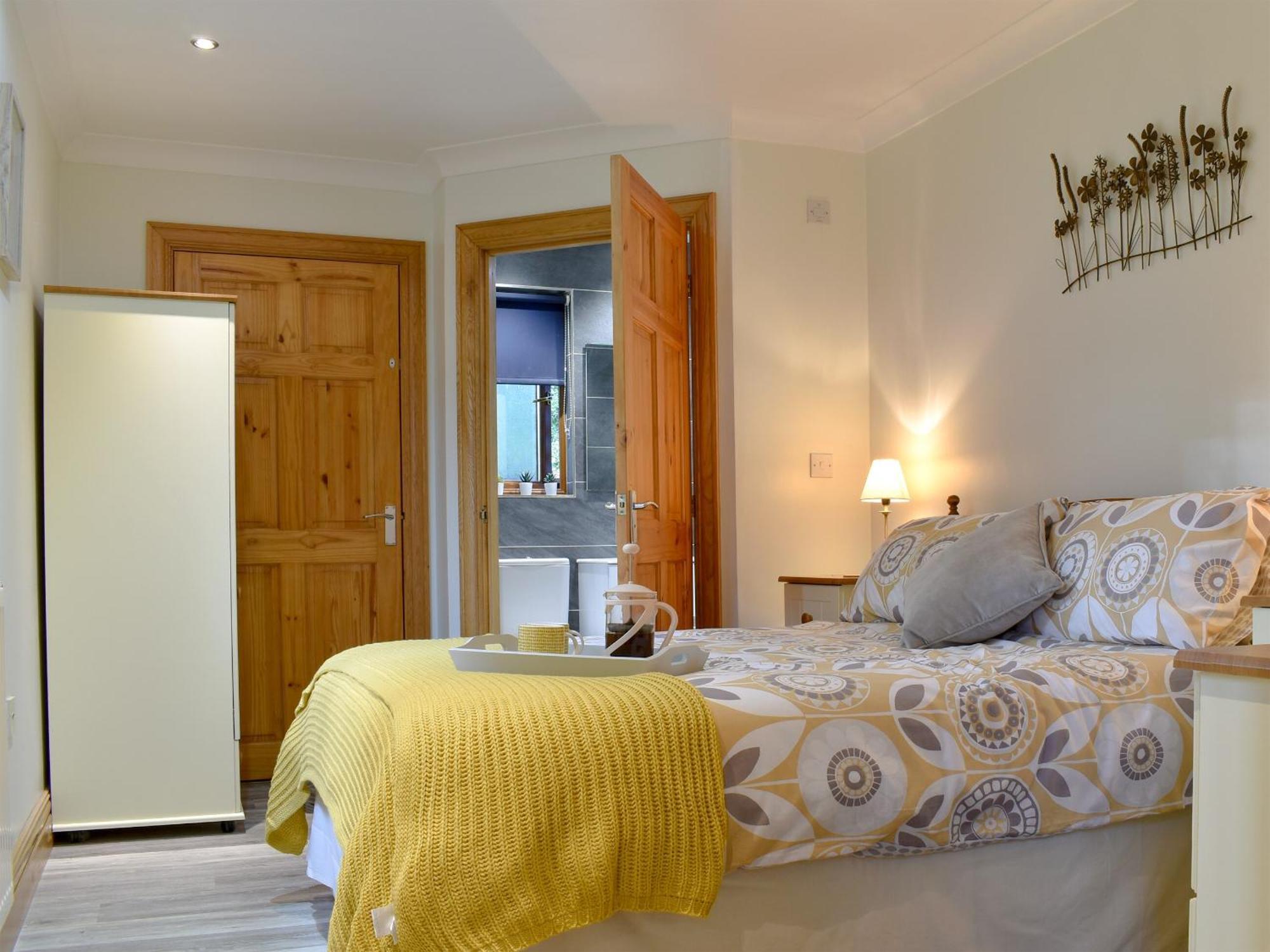 Hygge Lodge Sewerby Exterior foto